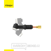 Kowax Těleso hořáku T17A FLEXI gallery main image