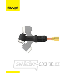 Kowax Těleso hořáku T17A FLEXI gallery main image