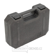 Akumulátorový šroubovák 3,6 V + příslušenství (10) náhled