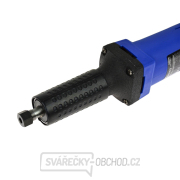 GEKO Přímá bruska s trnem 700W, 6mm GEKO Přímá bruska s trnem 700W, 6mm náhled