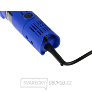 GEKO Přímá bruska s trnem 700W, 6mm GEKO Přímá bruska s trnem 700W, 6mm náhled