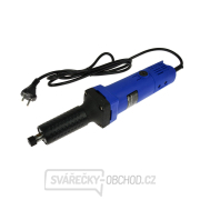 GEKO bruska s přímou hřídelí (10) Náhled