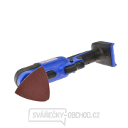 GEKO Renovátor - aku multifunkční zařízení 18V Li-ion - bez baterie a nabíječky GEKO Renovátor - aku multifunkční zařízení 18V Li-ion - bez baterie a nabíječky náhled