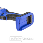 GEKO Renovátor - aku multifunkční zařízení 18V Li-ion - bez baterie a nabíječky GEKO Renovátor - aku multifunkční zařízení 18V Li-ion - bez baterie a nabíječky náhled