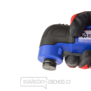 GEKO Renovátor - aku multifunkční zařízení 18V Li-ion - bez baterie a nabíječky GEKO Renovátor - aku multifunkční zařízení 18V Li-ion - bez baterie a nabíječky náhled