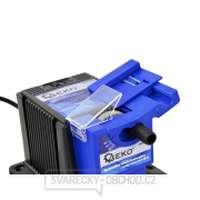 GEKO Multifunkční elektrická bruska 3v1, 65W, ořezávátko, sekáč, dláto náhled