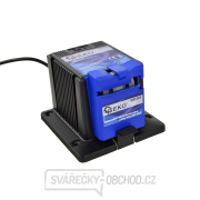 GEKO Multifunkční elektrická bruska 3v1, 65W, ořezávátko, sekáč, dláto náhled