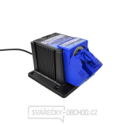 Multifunkční ostřič nožů, vrtaček a sekáčů (4) Náhled