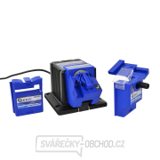 GEKO Multifunkční elektrická bruska 3v1, 65W, ořezávátko, sekáč, dláto GEKO Multifunkční elektrická bruska 3v1, 65W, ořezávátko, sekáč, dláto gallery main image