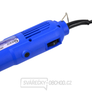 GEKO Bruska přímá mini, 40 ks příslušenství GEKO Bruska přímá mini, 40 ks příslušenství náhled