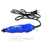 Mini mlýnek s příslušenstvím 40 ks.(10) Náhled