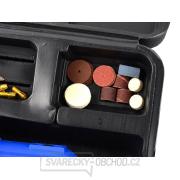 Mini mlýnek s příslušenstvím 40 ks.(10) náhled