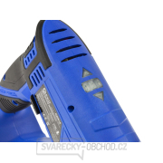 GEKO Akumulátorové vrtací kladivo SDS-Plus 18V One Power - bez baterie a nabíječky náhled