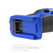 GEKO Akumulátorové vrtací kladivo SDS-Plus 18V One Power - bez baterie a nabíječky náhled