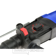 Kladivo vrtací, SDS Plus, 800W, kufr GEKO Kladivo vrtací, SDS Plus, 800W, kufr GEKO náhled