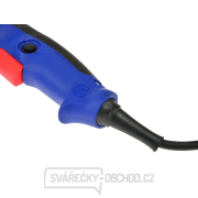 Kladivo vrtací, SDS Plus, 800W, kufr GEKO Kladivo vrtací, SDS Plus, 800W, kufr GEKO náhled