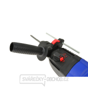 Kladivo vrtací, SDS Plus, 800W, kufr GEKO Kladivo vrtací, SDS Plus, 800W, kufr GEKO náhled