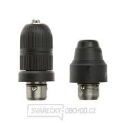 Kladivo vrtací, SDS Plus, 800W, kufr GEKO Kladivo vrtací, SDS Plus, 800W, kufr GEKO náhled