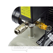 Kompresor olejový GEKO G80316 8L náhled