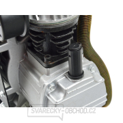 Kompresor olejový GEKO G80316 8L náhled