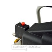 Kompresor olejový GEKO G80316 8L náhled