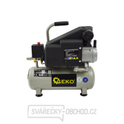 Kompresor olejový GEKO G80316 8L Kompresor olejový GEKO G80316 8L gallery main image