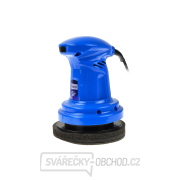 Rotační leštička na auta 230V 150mm (6) Náhled