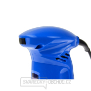 Rotační leštička na auta 230V 150mm (6) Náhled