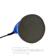 Rotační leštička na auta 230V 150mm (6) náhled