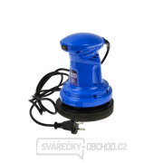 GEKO Leštička karoserií, 60W, 150mm GEKO Leštička karoserií, 60W, 150mm gallery main image