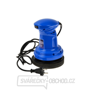 GEKO Leštička karoserií, 60W, 150mm GEKO Leštička karoserií, 60W, 150mm gallery main image