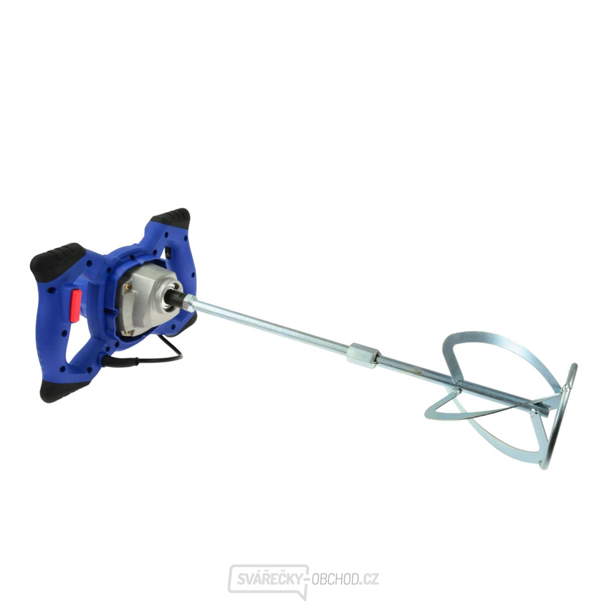 GEKO Míchadlo stavebních směsí 900W