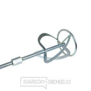 GEKO Míchadlo stavebních směsí 900W GEKO Míchadlo stavebních směsí 900W náhled