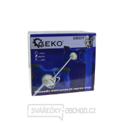 GEKO Míchadlo stavebních směsí 900W GEKO Míchadlo stavebních směsí 900W náhled