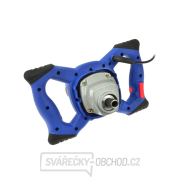 Elektrický míchač na lepicí malty 900 W (4) Náhled