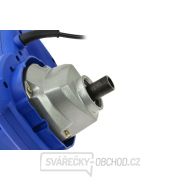 Elektrický míchač na lepicí malty 900 W (4) Náhled