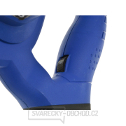 Elektrický míchač na lepicí malty 900 W (4) náhled