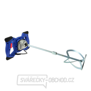 GEKO Míchadlo stavebních směsí 900W GEKO Míchadlo stavebních směsí 900W gallery main image
