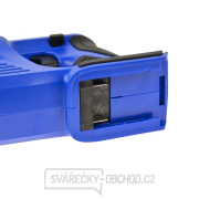 GEKO Akumulátorová pila ocaska 18V One Power - bez baterie a nabíječky náhled