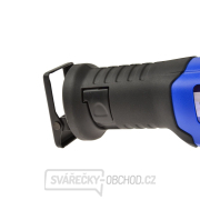 GEKO Akumulátorová pila ocaska 18V One Power - bez baterie a nabíječky náhled