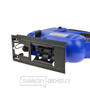 GEKO Akumulátorová přímočará pila 18V One Power - bez baterie a nabíječky GEKO Akumulátorová přímočará pila 18V One Power - bez baterie a nabíječky náhled