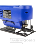 GEKO Akumulátorová přímočará pila 18V One Power - bez baterie a nabíječky GEKO Akumulátorová přímočará pila 18V One Power - bez baterie a nabíječky náhled