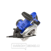 GEKO Akumulátorová okružní pila 18V One Power - bez baterie a nabíječky GEKO Akumulátorová okružní pila 18V One Power - bez baterie a nabíječky náhled