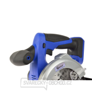 GEKO Akumulátorová okružní pila 18V One Power - bez baterie a nabíječky GEKO Akumulátorová okružní pila 18V One Power - bez baterie a nabíječky náhled