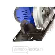 GEKO Akumulátorová okružní pila 18V One Power - bez baterie a nabíječky GEKO Akumulátorová okružní pila 18V One Power - bez baterie a nabíječky náhled