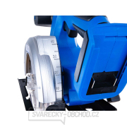 18V Li-ion akumulátorová okružní pila (4) náhled