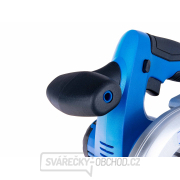18V Li-ion akumulátorová okružní pila (4) náhled