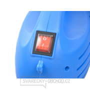 Stříkací pistole GEKO s kompresorem 650 W Stříkací pistole GEKO s kompresorem 650 W náhled