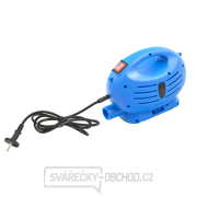 Stříkací pistole GEKO s kompresorem 650 W Stříkací pistole GEKO s kompresorem 650 W náhled