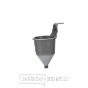 Stříkací pistole GEKO s kompresorem 650 W Stříkací pistole GEKO s kompresorem 650 W náhled